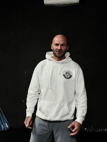 Jurj Daniel Petru, fondator și antrenor principal Fit & Fight